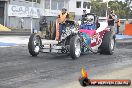 Nostalgia Drag Racing Series Heathcote Park - _LA31235